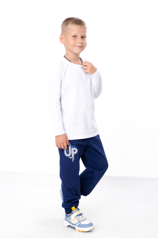 Штани для хлопчика